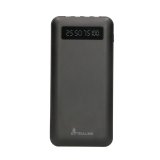 Extralink EX.19607 powerbank Lithium polymer (LiPo) 10000 mAh Sort #3