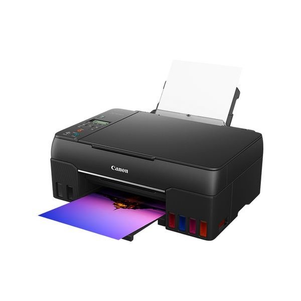 Canon PIXMA G640 Inkjet A4 4800 x 1200 dpi Wi-Fi #6