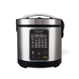 MULTICOOKER MAESTRO MR-795 26 programmer, 700 W #1