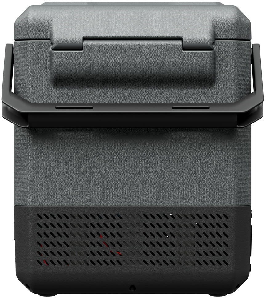 BRBART KOMPRESSORKLESKAB YOLCO ET8 CARBON #11