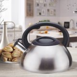Non-electric kettle Maestro MR-1306 Silver 3 L #4