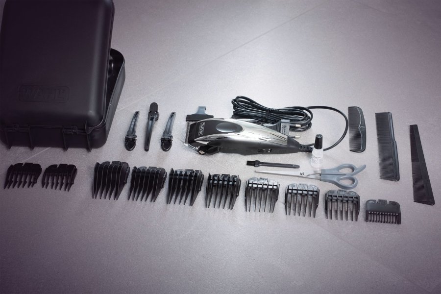 Wahl Home Pro Sort, Metallic #12