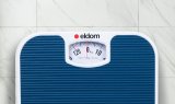 ELDOM PERSONLIG MEKANISK V�GT BR2016N BL� #2