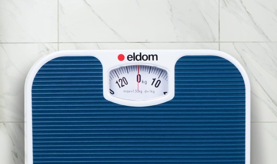 ELDOM PERSONLIG MEKANISK V�GT BR2016N BL� #2