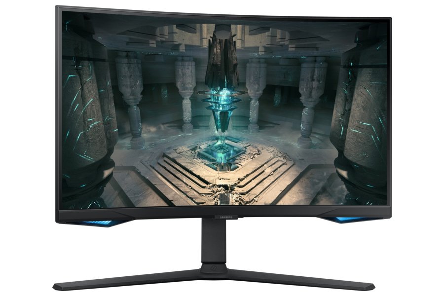 Samsung LS27BG650EU computerskrm 68,6 cm (27