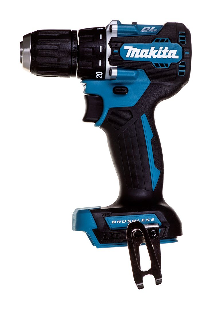 Makita DDF487Z boremaskine/driver #4