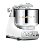 Ankarsrum Assistent Original Bordmixer 1500 W Hvid #1