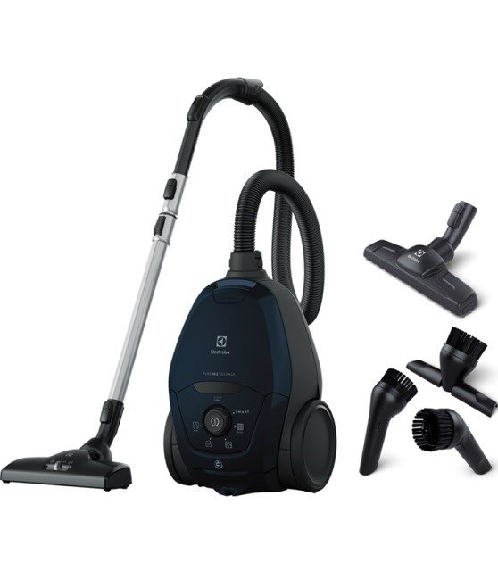 Stvsuger ELECTROLUX PURE D8 PD82-4ST SILENCE #4