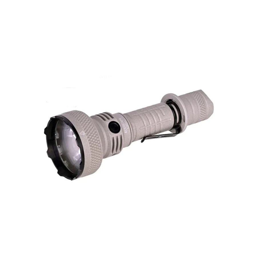 Latarka AceBeam L35 2.0 MAO #1