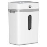 HP ONESHRED 12CC 23L papirmakulator Mikromakulering #4