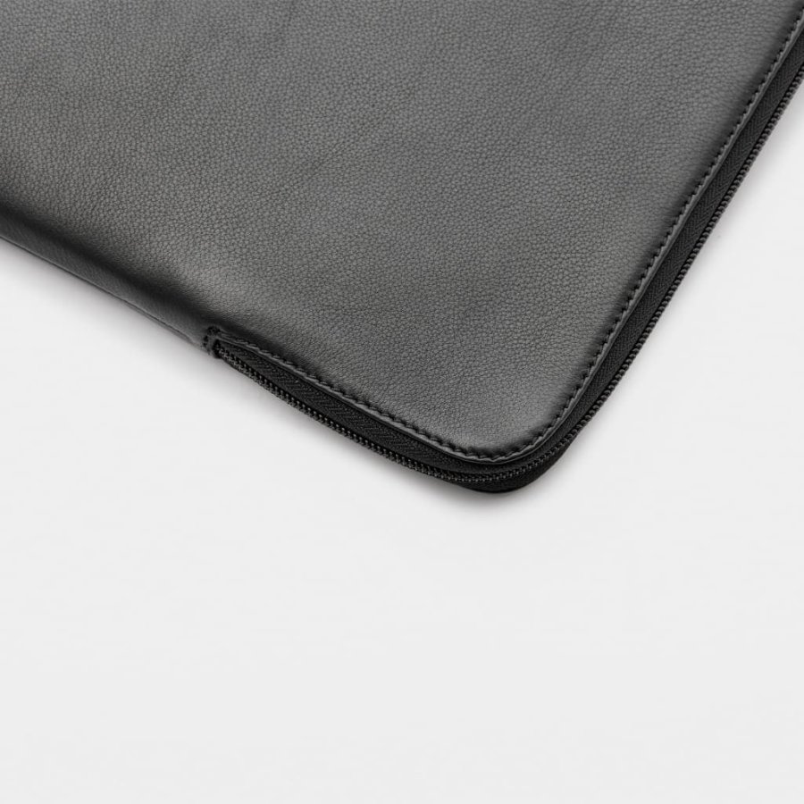 Leather Protective Sleeve for MacBook 14
