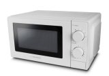 Esperanza ESTOFADO Hvid Solo mikroovn Bordplade 20 L 700 W #1