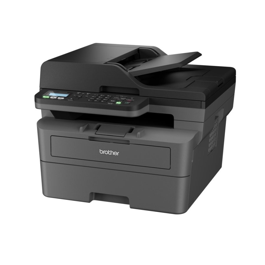 Brother MFC-L2800DW Multifunktionsprinter Laser A4 1200 x 1200 dpi 32 sider pr. minut Wi-Fi #5