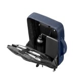 XD DESIGN ANTI-TYVERI RYGSK / TASKE BOBBY BIZZ 2.0 MARINEBL P/N: P705.925 #9