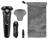 Philips SHAVER Series 5000 S5887/10 Elektrisk Wet & Dry-shaver #1