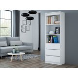 Topeshop RS-60 OLIMP BIEL kontorreoel #4