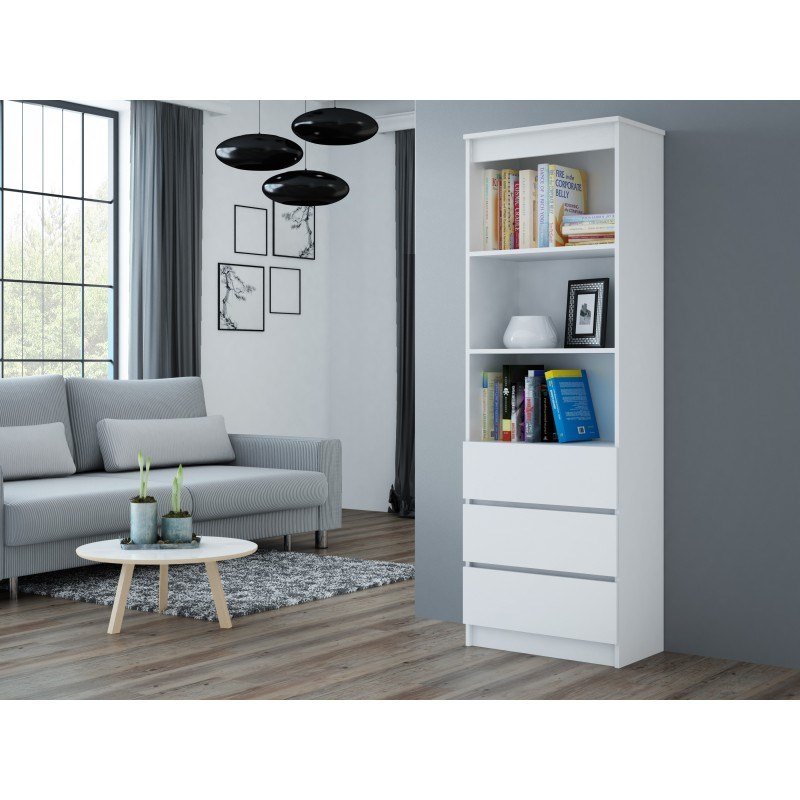 Topeshop RS-60 OLIMP BIEL kontorreoel #4