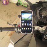 RAM Mounts RAM-B-149Z-UN7U holder Passiv holder Mobiltelefon/Smartphone Sort #6