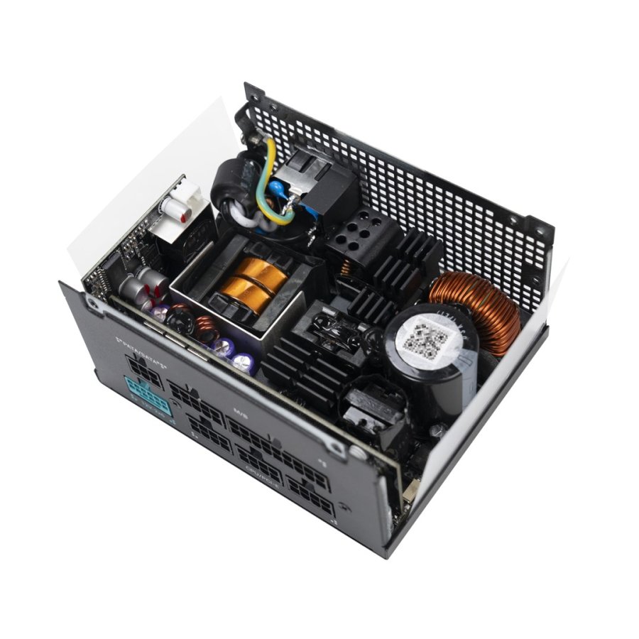 DeepCool PS850G enhed til str�mforsyning 850 W 20+4 pin ATX SFX Sort #6