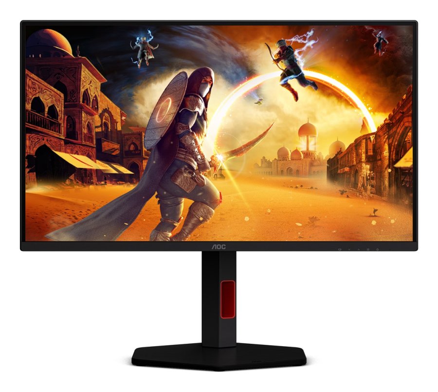 AOC G4 25G4KUR computersk�rm 62,2 cm (24.5