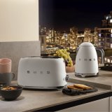 Kedel Smeg KLF03WHMEU Rustfrit stl Hvid 2400 W 1,7 L #12