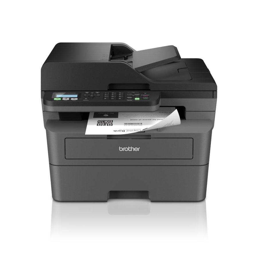 Brother MFC-L2800DW Multifunktionsprinter Laser A4 1200 x 1200 dpi 32 sider pr. minut Wi-Fi #1