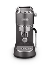 DeLonghi EC885.GY kaffemaskine Vejledning Espressomaskine 1 L #3