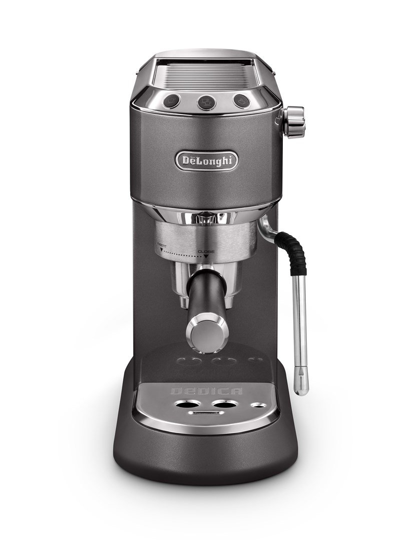 DeLonghi EC885.GY kaffemaskine Vejledning Espressomaskine 1 L #3