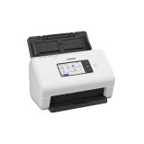 Brother ADS-4900W scanner ADF + Ark-fodret scanner 600 x 600 dpi A4 Sort, Hvid #7