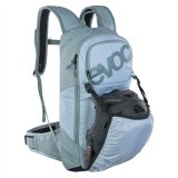 EVOC FR Lite Race rygs�k Cykel rygs�k Bl� Maske, Nylon, Ripstop #2