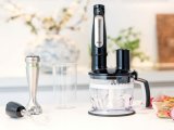 Braun MultiQuick 7 MQ 7075X 1,5 L Bordplade blender 1000 W Sort #8