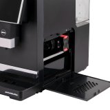 ELDOM ECA10 AUTOMATISK TRYKKAFFEMASKINE 7 PROGRAMMER #6