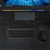 ASUS ProArt Mouse MD301 mus Universel H�jre h�nd RF Wireless + Bluetooth + USB Type-A Optisk 8000 dpi #17