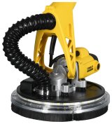 Tilfldig orbital sliper Stanley SFMEE500S Gul/Sort #8