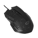 Esperanza EGM212 mus USB Type-A Optisk 2400 dpi Hjre hnd #8