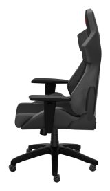 GENESIS Nitro 650 Gaming lnestol Polstret sde Sort #5
