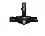 LED Pandelampe Ledlenser 502122 Hvid Sort 6000 K 1000 Lm #3