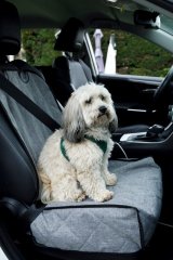 ZOLUX Nomad  beskyttelsesbetr�k til fors�de i bilen #4