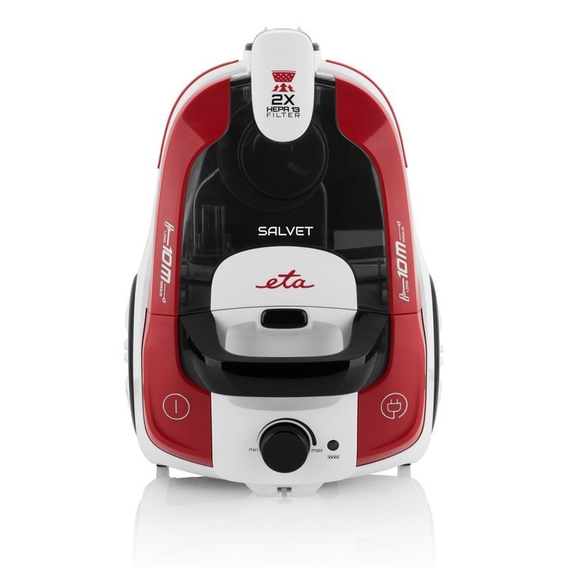 Eta ETA051390000 st�vsuger 2,2 L Dry 700 W Posel�s #3
