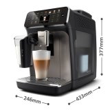 Philips EP4449/70 kaffemaskine Fuld-auto Espressomaskine 1,8 L #11