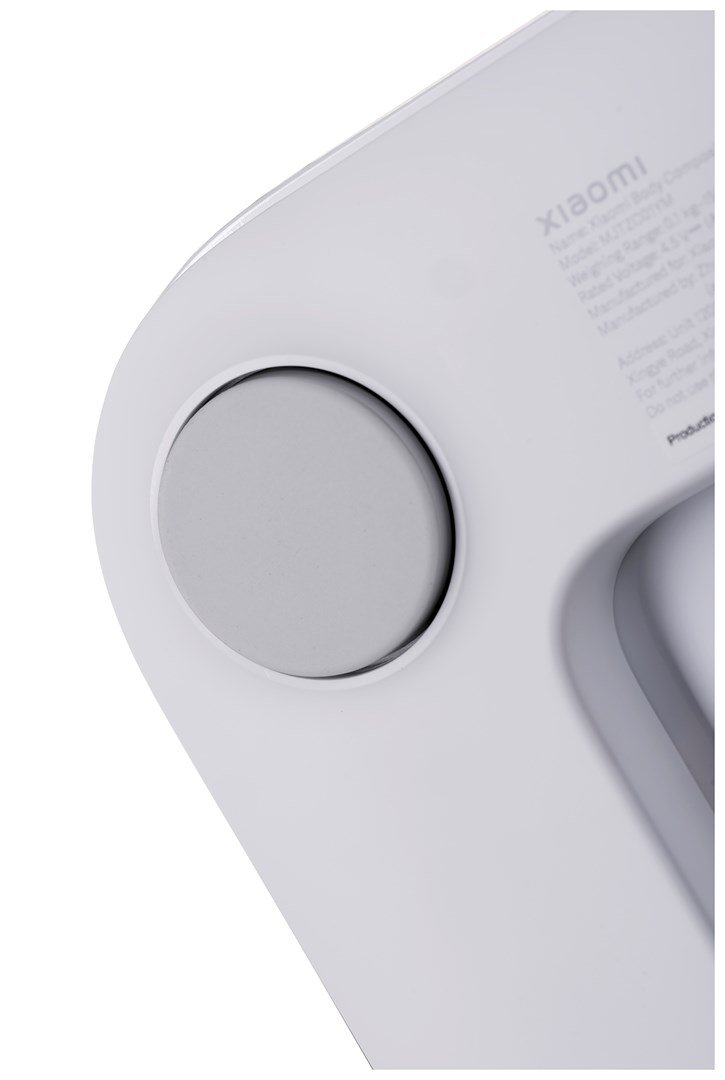 Xiaomi Body Composition Scale S400 #5