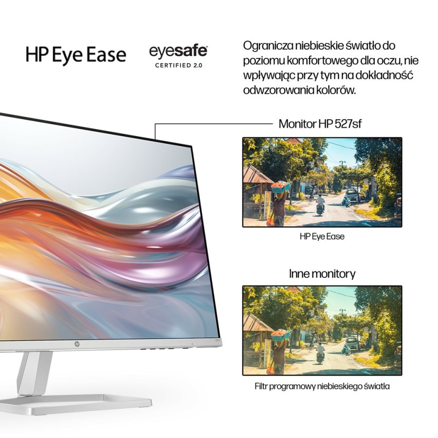 HP 27-tommer Series 5 FHD-skrm - 527sf #8