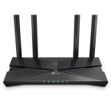 TP-Link Archer AX1800 tr�dl�s router Gigabit Ethernet Dual-band (2,4 GHz / 5 GHz) Sort #1