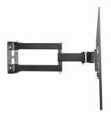 Gembird WM-55ST-03 tv-beslag 139,7 cm (55