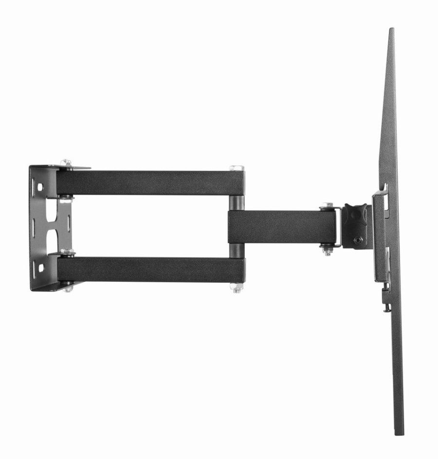 Gembird WM-55ST-03 tv-beslag 139,7 cm (55