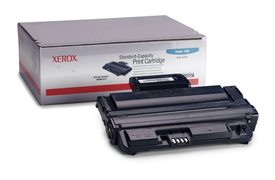 Xerox Printpatron med standardkapacitet, 3500 sider, Phaser 3250 #1