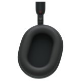 TRDLSE HOVEDTELEFONER SONY WH-1000XM5SA BLACK #5