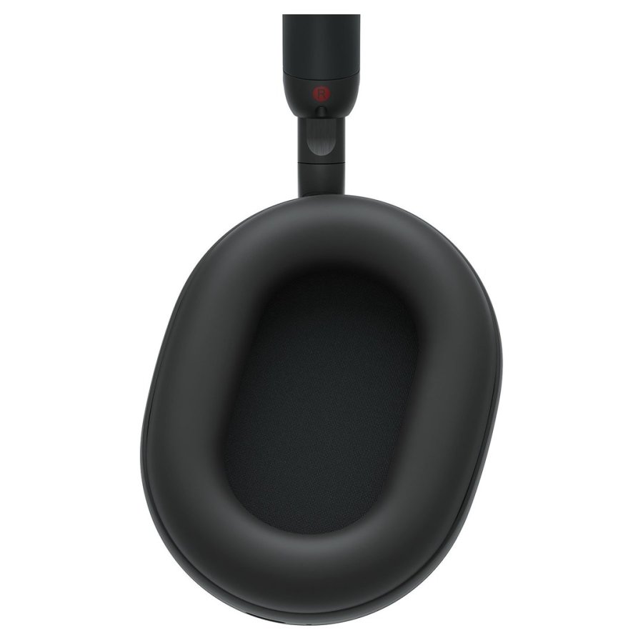 TRDLSE HOVEDTELEFONER SONY WH-1000XM5SA BLACK #5