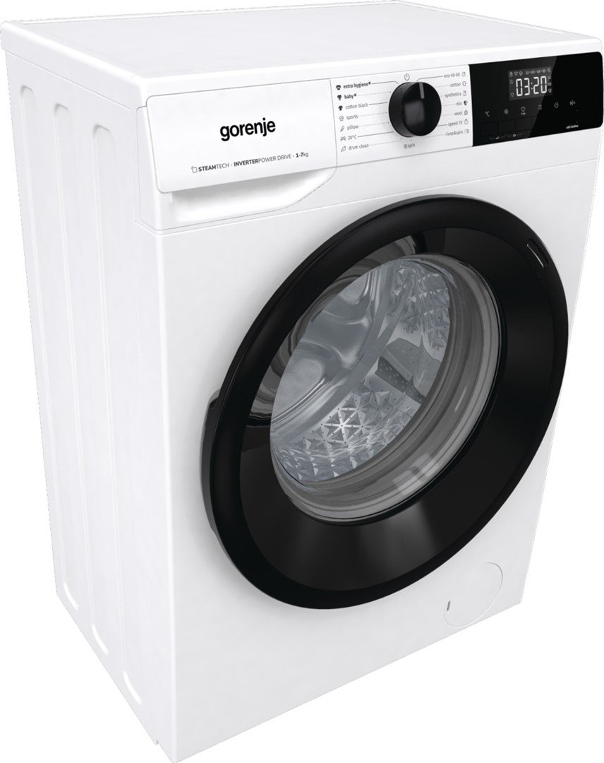 VASKEMASKINE GORENJE WNHEI72SAS/PL #31