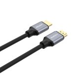 UNITEK C138W HDMI-kabel 2 m HDMI Type A (Standard) Sort, Gr #2
